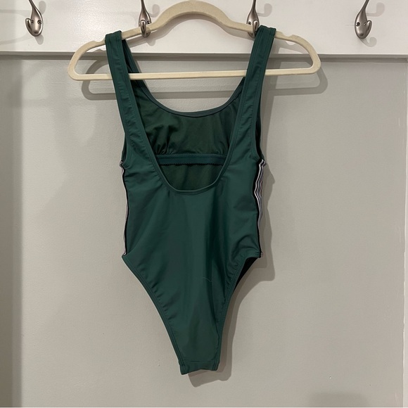Xhilaration One-Piece Swimsuit - Picture 4 of 4